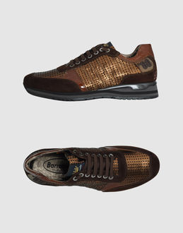 BARRACUDA - CALZATURE - Sneakers - su YOOX.COM