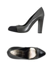 MARTIN CLAY - Plateau Pumps