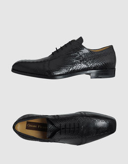 CESARE PACIOTTI - CALZATURE - Stringate - su YOOX.COM