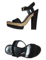 STUART WEITZMAN - Platform sandals