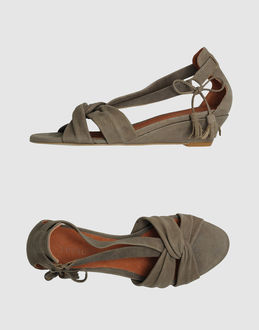SESSUN - CALZATURE - Zeppe - su YOOX.COM