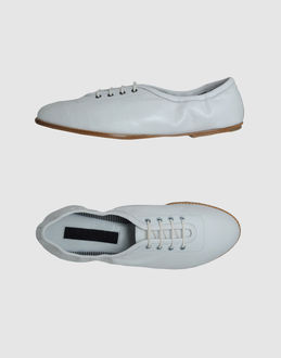 JIL SANDER NAVY - CALZATURE - Stringate - su YOOX.COM