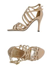 STUART WEITZMAN - High-heeled sandals