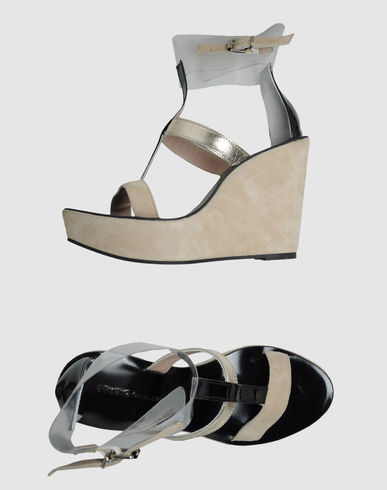 ZOOM STUDIO POLLINI - Wedge