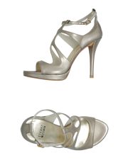 STUART WEITZMAN - Platform sandals