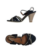 SESSUN - High-heeled sandals