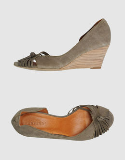 SESSUN - CALZATURE - Zeppe - su YOOX.COM