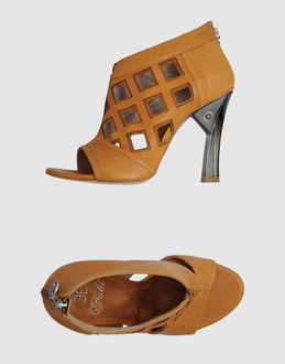 Fabi - Chaussures - Bottines cheville