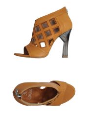 FABI - Ankle booties