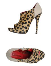 CESARE PACIOTTI - Shoe boots