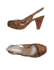 BRUNO MAGLI - Plateausandalen