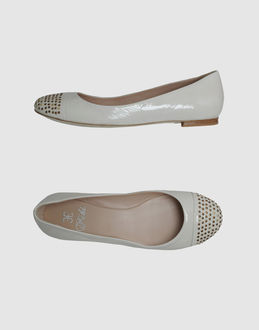 FABI - CALZATURE - Ballerine - su YOOX.COM