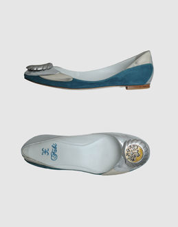 FABI - CALZATURE - Ballerine - su YOOX.COM