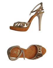 FABI - Platform sandals