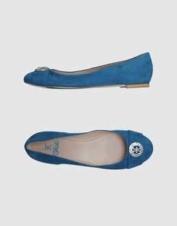 FABI - CALZATURE - Ballerine - su YOOX.COM