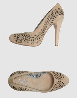 FABI - CALZATURE - Decolletes - su YOOX.COM