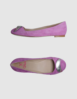 FABI - CALZATURE - Ballerine - su YOOX.COM