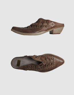 MARE - CALZATURE - Sabot - su YOOX.COM