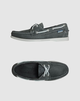 SEBAGO - CALZATURE - Mocassini - su YOOX.COM