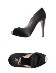 FABI - Pumps with open toe