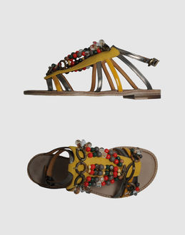 MARE - CALZATURE - Sandali - su YOOX.COM