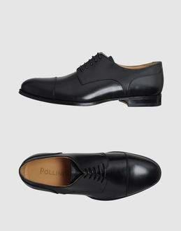 POLLINI - CALZATURE - Stringate - su YOOX.COM