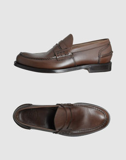 WINSOR - CALZATURE - Mocassini - su YOOX.COM