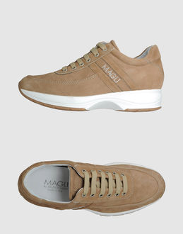MAGLI BY BRUNO MAGLI - CALZATURE - Sneakers - su YOOX.COM