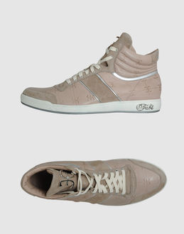 FABI - CALZATURE - Sneakers alte - su YOOX.COM