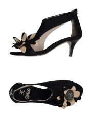FABI - High-heeled sandals