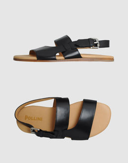 POLLINI - CALZATURE - Sandali - su YOOX.COM