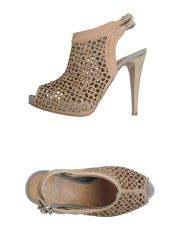FABI - Platform sandals