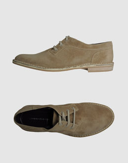 STUDIO POLLINI - CALZATURE - Stringate - su YOOX.COM