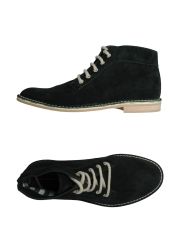 STUDIO POLLINI - Botines cordones