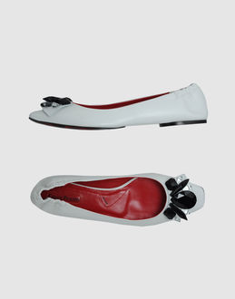 CESARE PACIOTTI - CALZATURE - Ballerine - su YOOX.COM