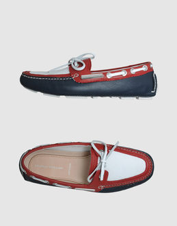 STUDIO POLLINI - CALZATURE - Mocassini - su YOOX.COM