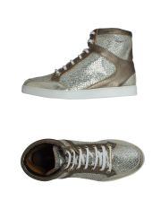 JIMMY CHOO LONDON - Ψηλό sneaker