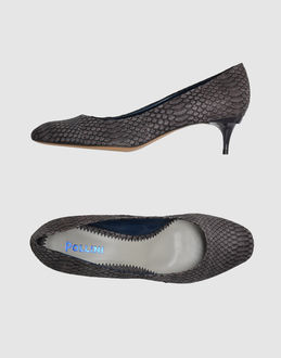 POLLINI - CALZATURE - Decolletes - su YOOX.COM