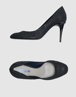 POLLINI - CALZATURE - Decolletes - su YOOX.COM