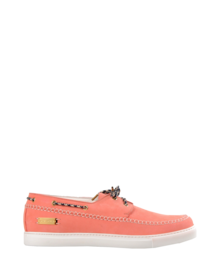 MARC JACOBS - Laced shoes