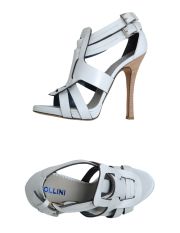 POLLINI - Sandalias con plataforma