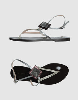 STUDIO POLLINI - CALZATURE - Infradito - su YOOX.COM