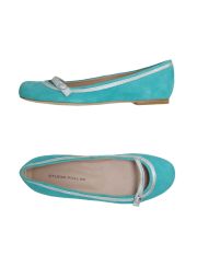 STUDIO POLLINI - Ballet flats