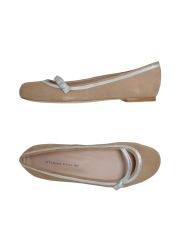 STUDIO POLLINI - Ballet flats