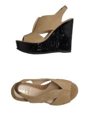 FENDI - Wedge