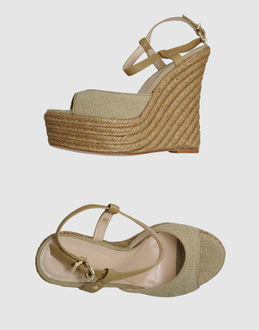 FENDI - CALZATURE - Zeppe - su YOOX.COM