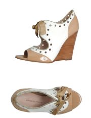 STUDIO POLLINI - Wedge