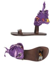 AVEC MODÉRATION - Sandals