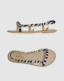 EASY - CALZATURE - Sandali - su YOOX.COM