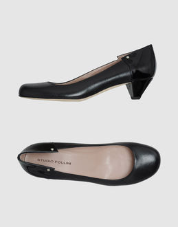 STUDIO POLLINI - CALZATURE - Decolletes - su YOOX.COM
